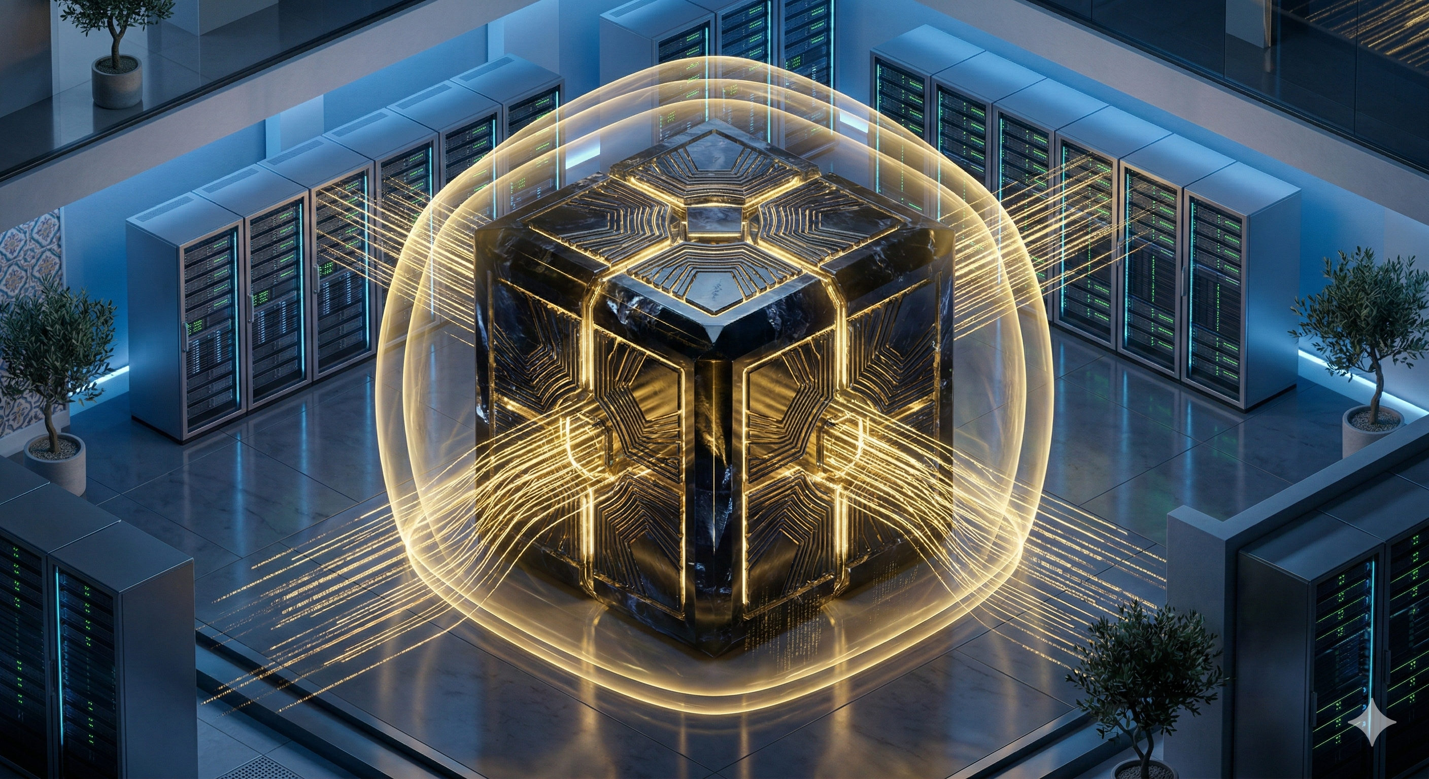 Backup inmutable contra ransomware