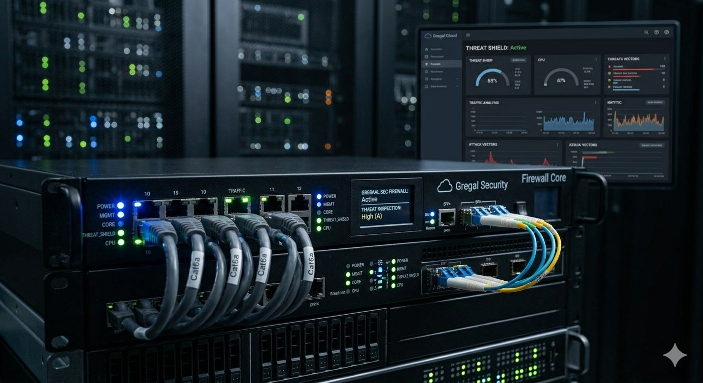 Ciberseguridad para pymes en Mallorca