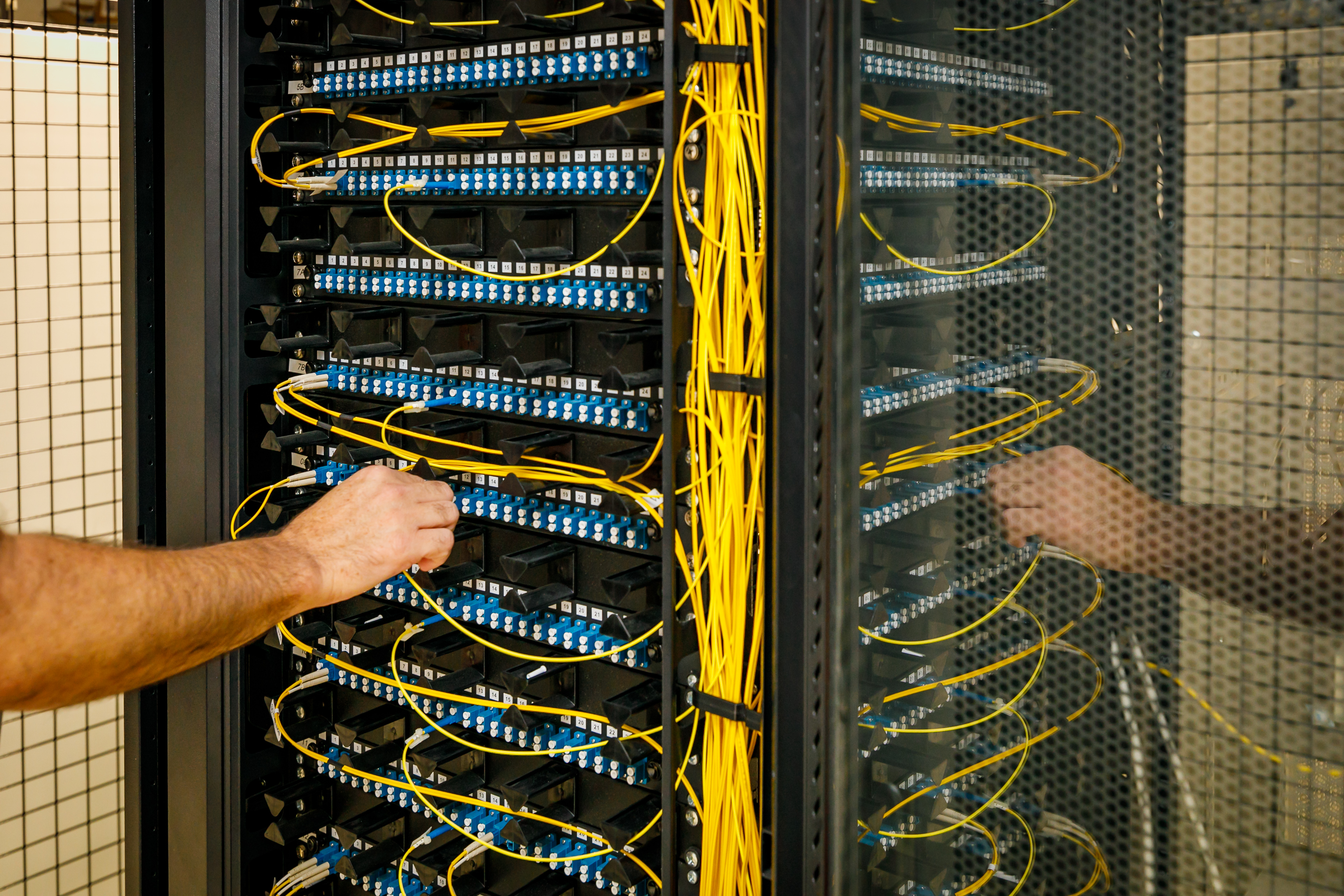 Soberanía de datos y proximidad en Mallorca